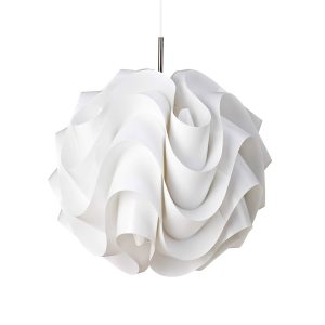 LE KLINT 172 L- design függő lámpa