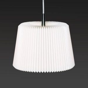 LE KLINT Snowdrop M - műanyag függő lámpa