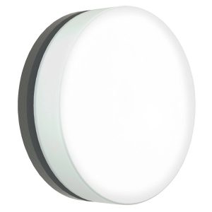 LED fali lámpa 6309 antracit