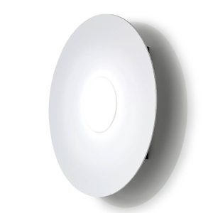LED fali lámpa Circle