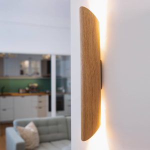 LED fali lámpa Colombia