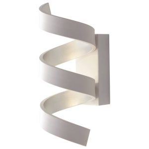 LED fali lámpa Helix