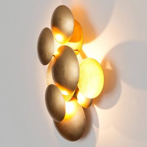 LED fali világítás Bolladaria