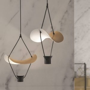 LED függő lámpa Full S1 P