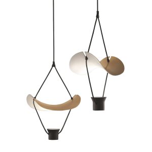 LED függő lámpa Full S1 P