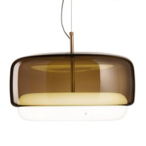 LED függő lámpa Jube SP G b/f