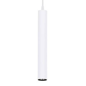 LED függő lámpa Nestor fehér