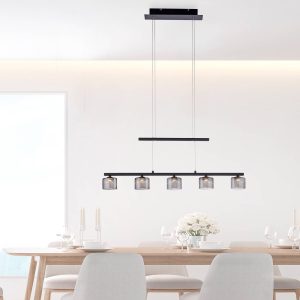 LED függőlámpa Hydra