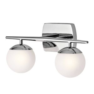 LED fürdőszoba fali lámpa Jasper