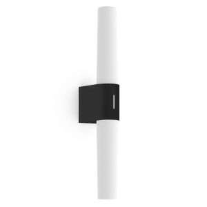 LED fürdőszoba falilámpa Helva Double Basic