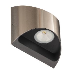 LED külső fali lámpa Dodd