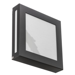 LED kültéri fali lámpa Aqua Legendo Mini