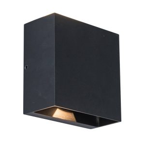 LED kültéri fali lámpa Gemini Beams