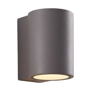 LED kültéri fali lámpa Katalia
