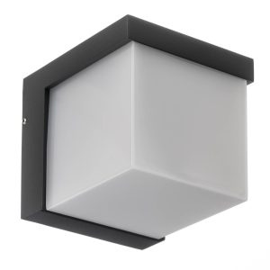 LED kültéri fali lámpa Yangtze
