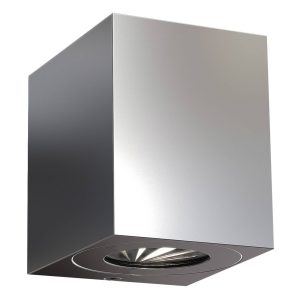 LED kültéri falilámpa Canto Kubi 2
