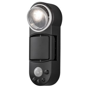 LED kültéri spot Prato elemmel