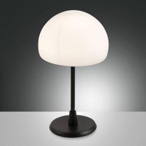 LED lámpa Gaia érintésszabályozóval