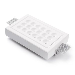 LED menny. beép. lámpa Ade T280 - 17