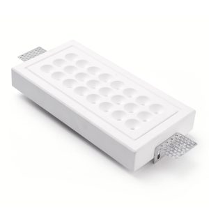 LED menny. beép. lámpa Ade T282 - 21