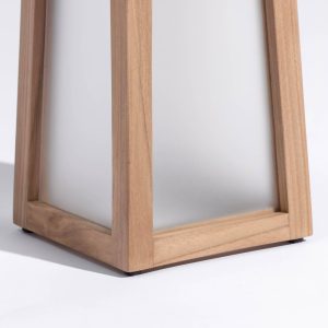 teakfa 25 cm