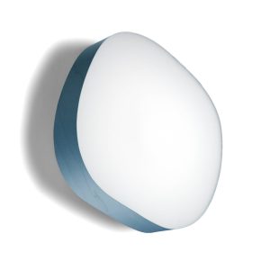 LZF Guijarro Large LED fali lámpa