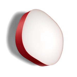 LZF Guijarro Large LED fali lámpa