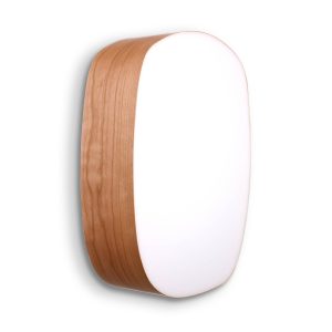 LZF Guijarro Medium LED fali lámpa