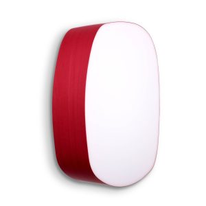LZF Guijarro Medium LED fali lámpa