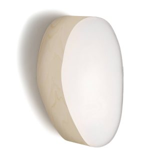 LZF Guijarro Small LED fali lámpa