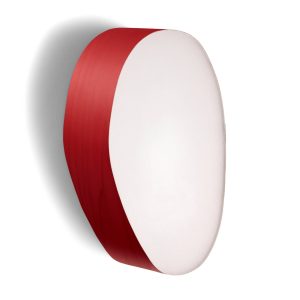 LZF Guijarro Small LED fali lámpa