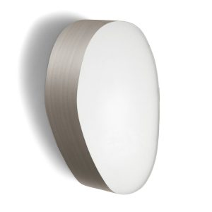 LZF Guijarro Small LED fali lámpa