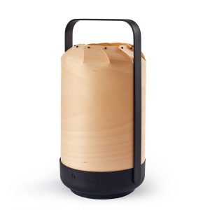 LZF Mini Chou LED asztali lámpa akkumulátor