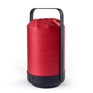 LZF Mini Chou LED asztali lámpa akkumulátor