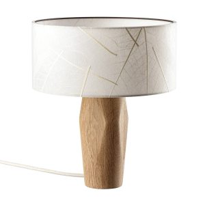 LeuchtNatur Pura LED asztali lámpa