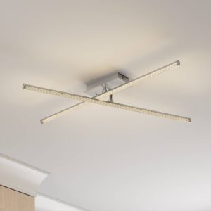 Lindby Lansson LED-RGB mennyezeti lámpa