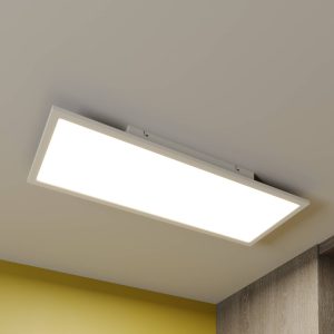 Lindby Luay LED panel