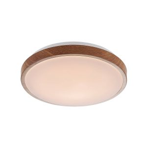 Lindby Mendosa LED mennyezeti lámpa