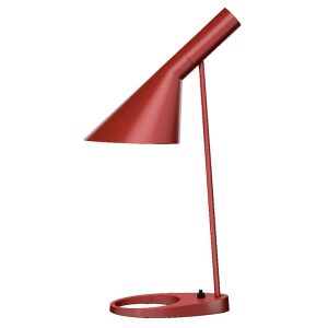 Louis Poulsen AJ - designer lámpa