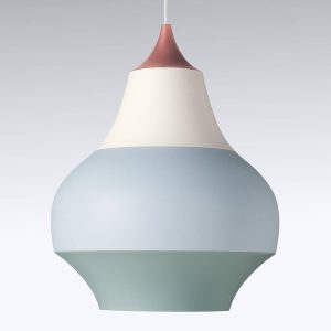 designer függő lámpa