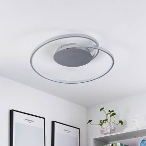 Lucande Enesa LED mennyezeti lámpa