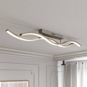Lucande Mairia LED mennyezeti lámpa