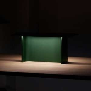 Luceplan Fienile LED asztali lámpa