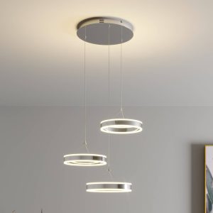 Lyani LED függő lámpa
