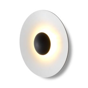 MARSET Ginger 20C LED fali lámpa Ø19
