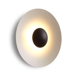 MARSET Ginger 20C LED fali lámpa Ø19