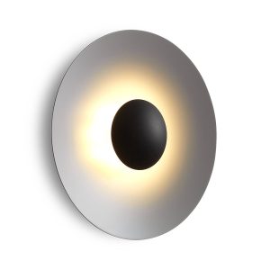 MARSET Ginger 20C LED fali lámpa Ø19