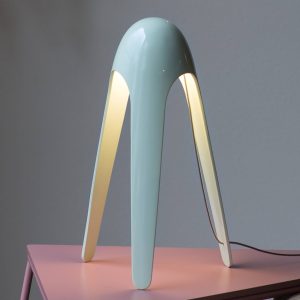 Martinelli Luce Cyborg LED asztali lámpa