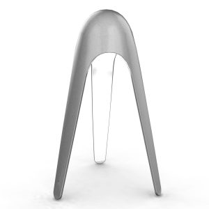 Martinelli Luce Cyborg LED asztali lámpa