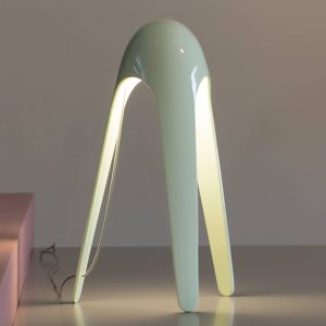 Martinelli Luce Cyborg LED asztali lámpa